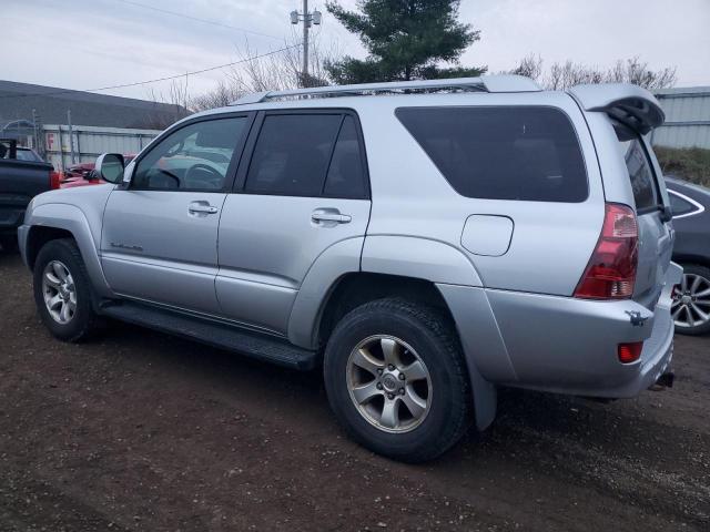 Photo 1 VIN: JTEBT14R248008733 - TOYOTA 4RUNNER SR 