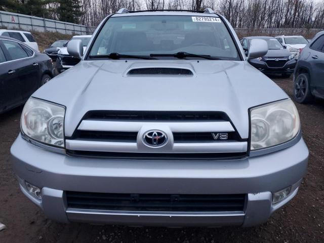 Photo 4 VIN: JTEBT14R248008733 - TOYOTA 4RUNNER SR 