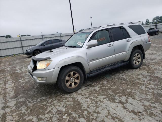 Photo 0 VIN: JTEBT14R248017688 - TOYOTA 4RUNNER SR 