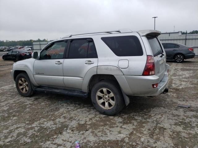 Photo 1 VIN: JTEBT14R248017688 - TOYOTA 4RUNNER SR 