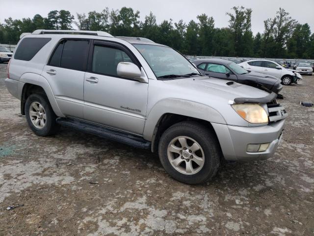 Photo 3 VIN: JTEBT14R248017688 - TOYOTA 4RUNNER SR 