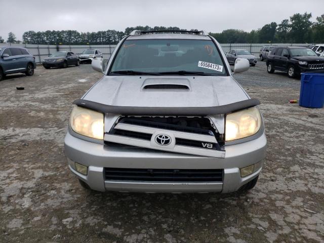 Photo 4 VIN: JTEBT14R248017688 - TOYOTA 4RUNNER SR 