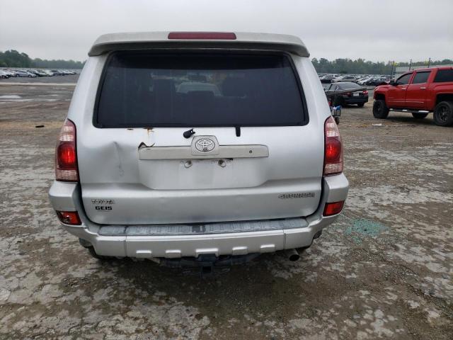 Photo 5 VIN: JTEBT14R248017688 - TOYOTA 4RUNNER SR 