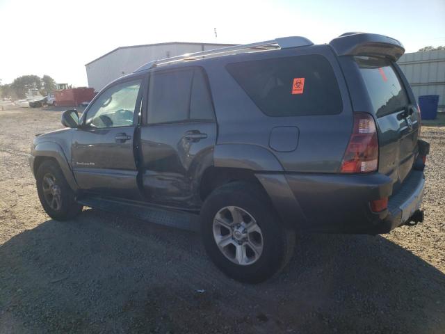 Photo 1 VIN: JTEBT14R250052845 - TOYOTA 4RUNNER 