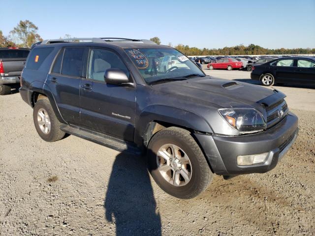 Photo 3 VIN: JTEBT14R250052845 - TOYOTA 4RUNNER 