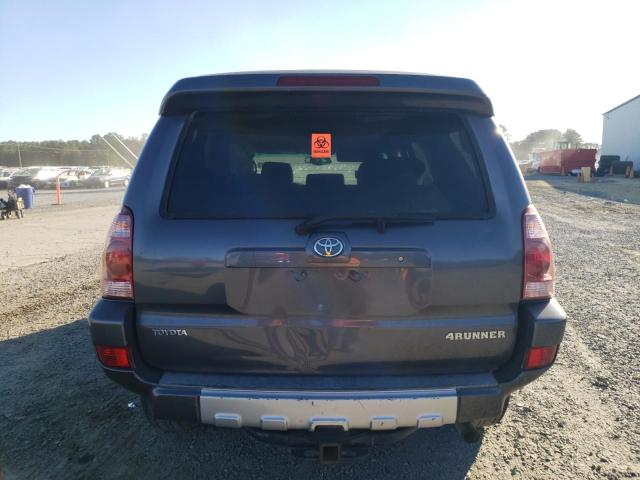 Photo 5 VIN: JTEBT14R250052845 - TOYOTA 4RUNNER 