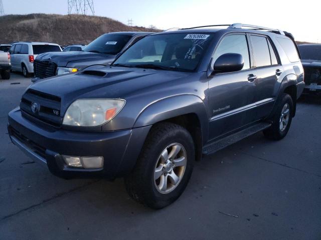 Photo 0 VIN: JTEBT14R250057415 - TOYOTA 4RUNNER 