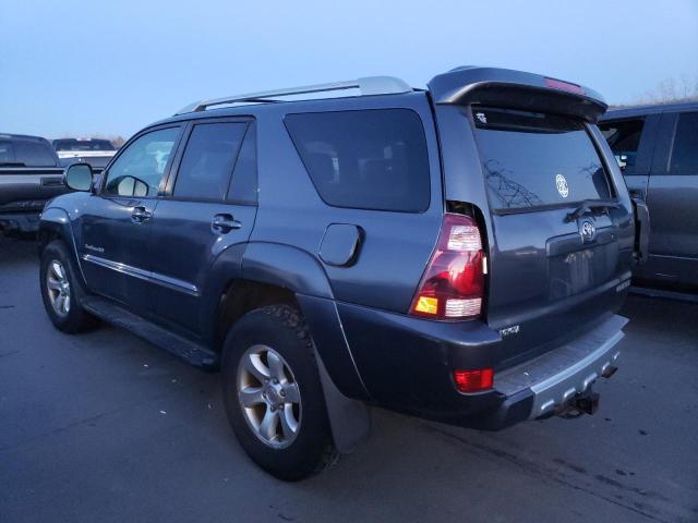 Photo 1 VIN: JTEBT14R250057415 - TOYOTA 4RUNNER 