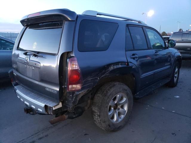 Photo 2 VIN: JTEBT14R250057415 - TOYOTA 4RUNNER 