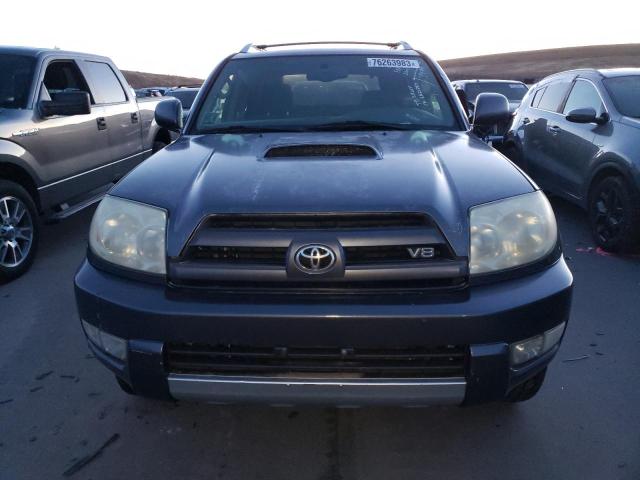 Photo 4 VIN: JTEBT14R250057415 - TOYOTA 4RUNNER 