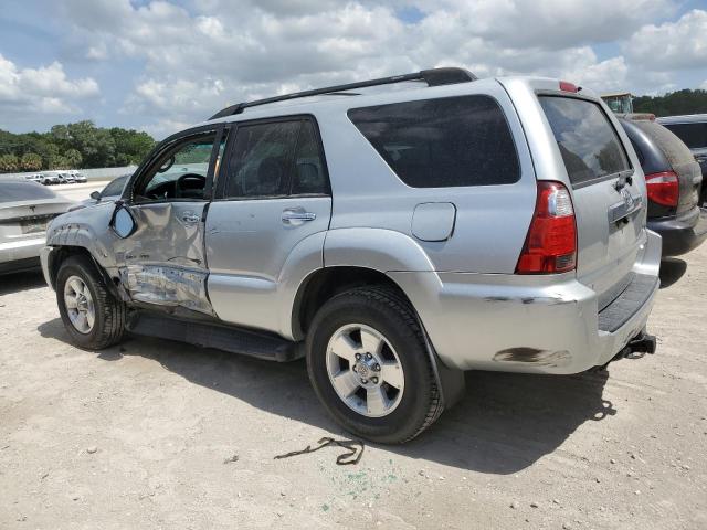 Photo 1 VIN: JTEBT14R270065839 - TOYOTA 4RUNNER 