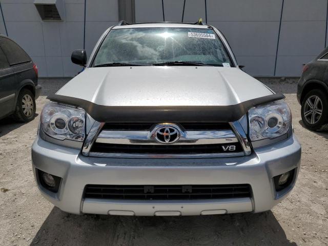 Photo 4 VIN: JTEBT14R270065839 - TOYOTA 4RUNNER 