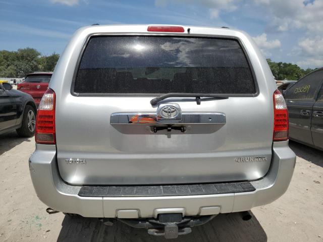 Photo 5 VIN: JTEBT14R270065839 - TOYOTA 4RUNNER 