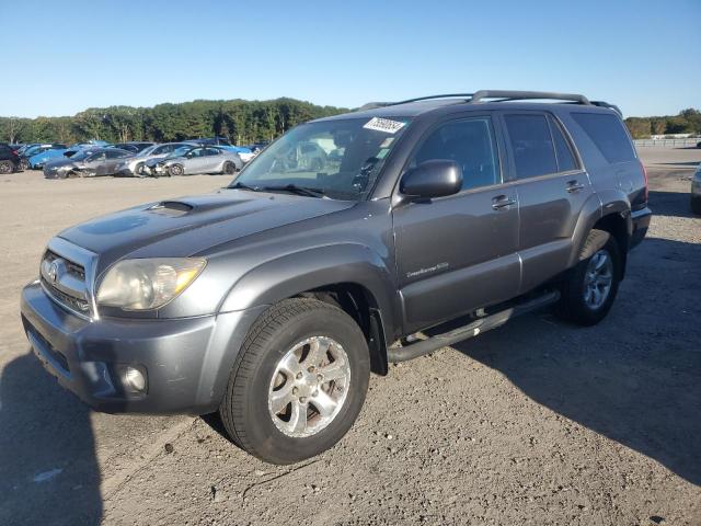 Photo 0 VIN: JTEBT14R278037914 - TOYOTA 4RUNNER SR 