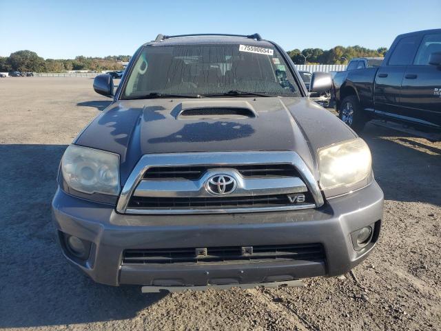 Photo 4 VIN: JTEBT14R278037914 - TOYOTA 4RUNNER SR 