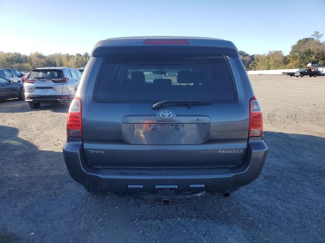 Photo 5 VIN: JTEBT14R278037914 - TOYOTA 4RUNNER SR 