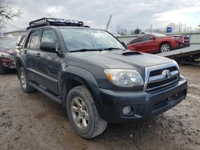 Photo 3 VIN: JTEBT14R278039484 - TOYOTA 4RUNNER SR 