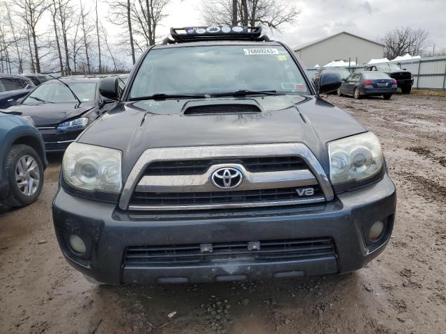 Photo 4 VIN: JTEBT14R278039484 - TOYOTA 4RUNNER SR 