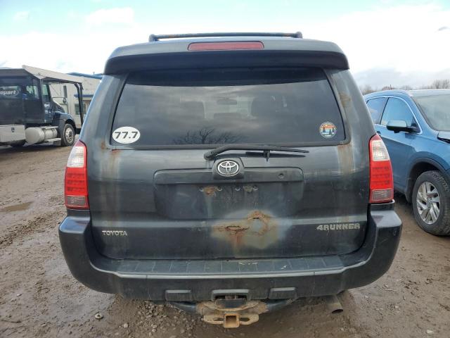 Photo 5 VIN: JTEBT14R278039484 - TOYOTA 4RUNNER SR 