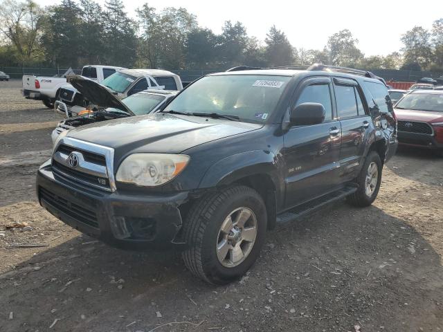 Photo 0 VIN: JTEBT14R28K001418 - TOYOTA 4RUNNER SR 