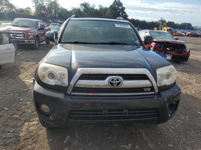 Photo 4 VIN: JTEBT14R28K001418 - TOYOTA 4RUNNER SR 