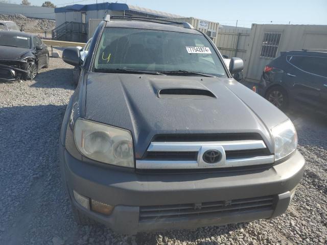 Photo 4 VIN: JTEBT14R330017423 - TOYOTA 4RUNNER SR 