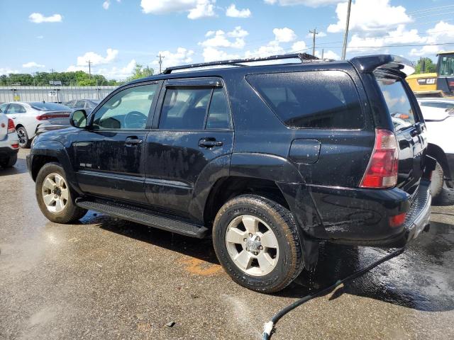 Photo 1 VIN: JTEBT14R330019656 - TOYOTA 4RUNNER 