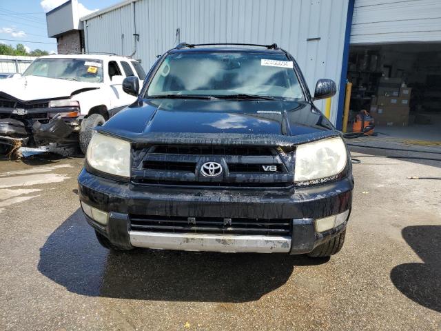 Photo 4 VIN: JTEBT14R330019656 - TOYOTA 4RUNNER 