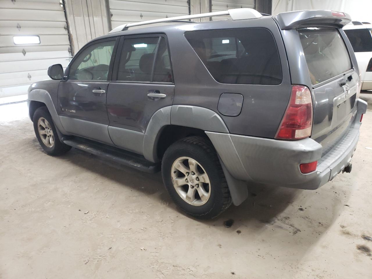 Photo 1 VIN: JTEBT14R338001076 - TOYOTA 4RUNNER 