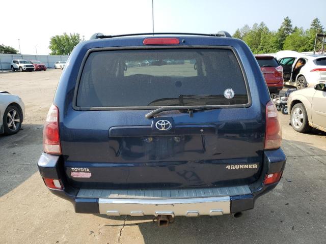 Photo 5 VIN: JTEBT14R338002504 - TOYOTA 4RUNNER 