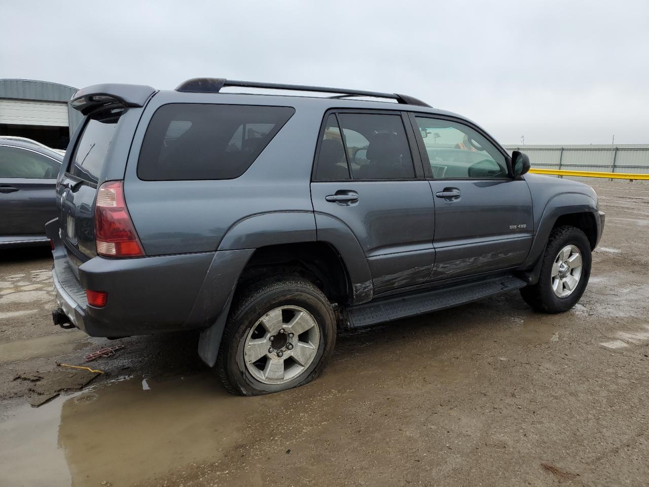 Photo 2 VIN: JTEBT14R340045563 - TOYOTA 4RUNNER 