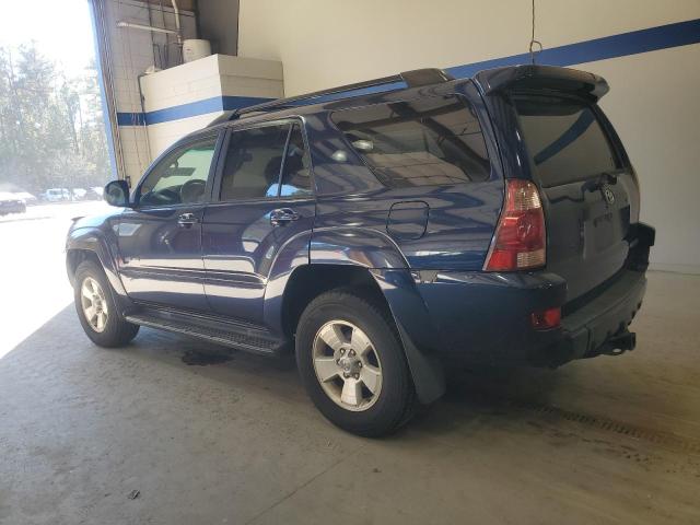 Photo 1 VIN: JTEBT14R348008899 - TOYOTA 4RUNNER SR 