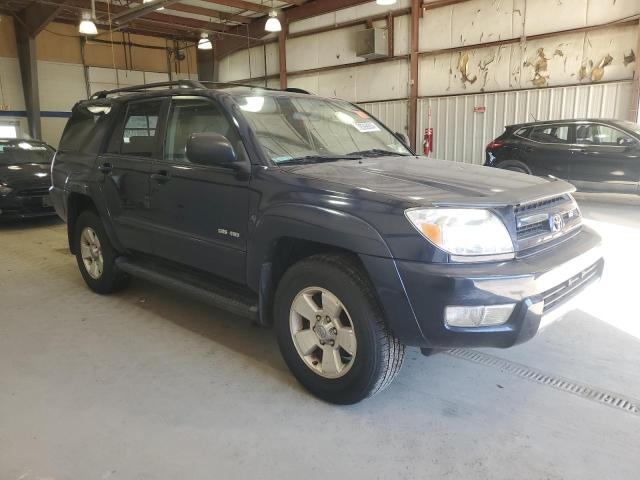 Photo 3 VIN: JTEBT14R348008899 - TOYOTA 4RUNNER SR 