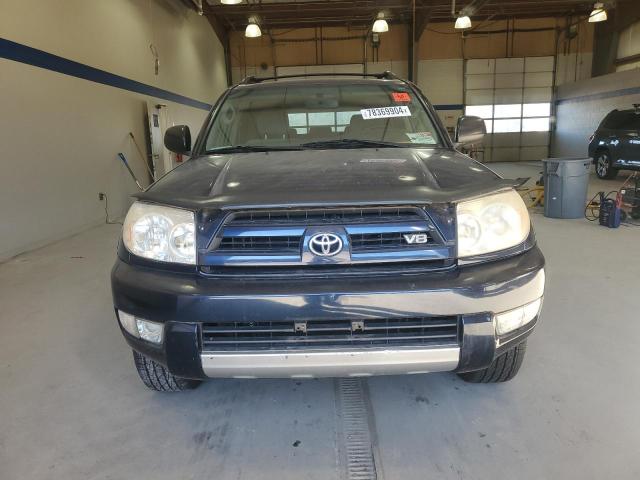 Photo 4 VIN: JTEBT14R348008899 - TOYOTA 4RUNNER SR 