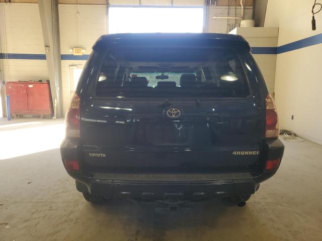 Photo 5 VIN: JTEBT14R348008899 - TOYOTA 4RUNNER SR 