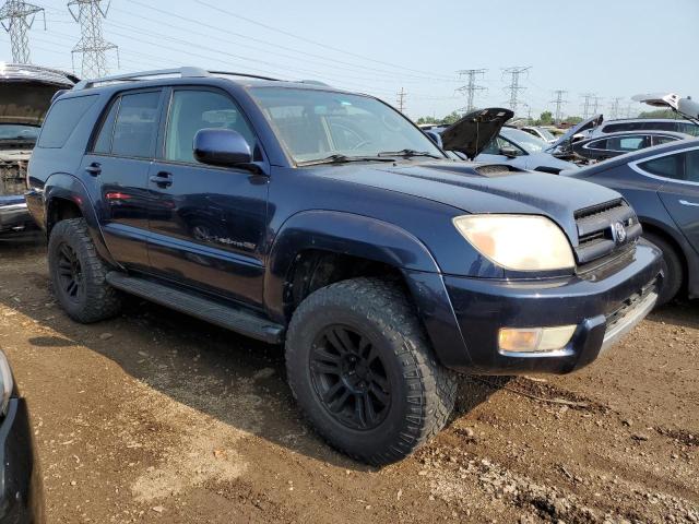 Photo 3 VIN: JTEBT14R348011138 - TOYOTA 4RUNNER 