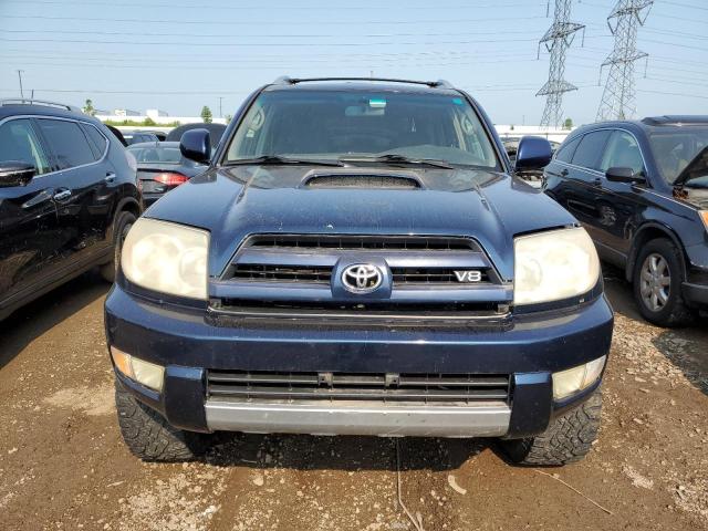 Photo 4 VIN: JTEBT14R348011138 - TOYOTA 4RUNNER 