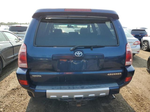 Photo 5 VIN: JTEBT14R348011138 - TOYOTA 4RUNNER 