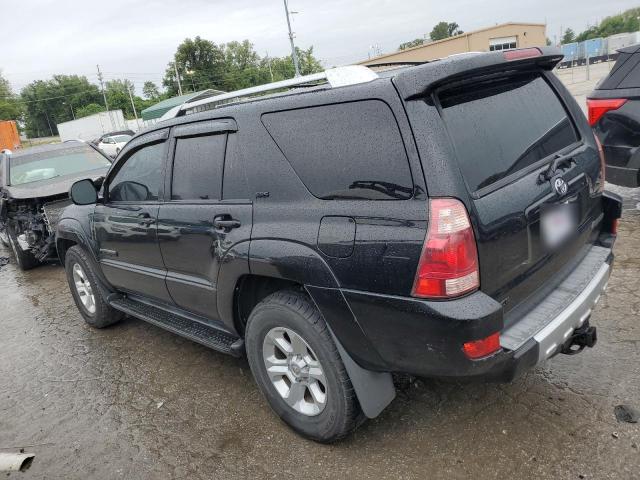 Photo 1 VIN: JTEBT14R348014542 - TOYOTA 4RUNNER SR 