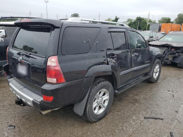 Photo 2 VIN: JTEBT14R348014542 - TOYOTA 4RUNNER SR 