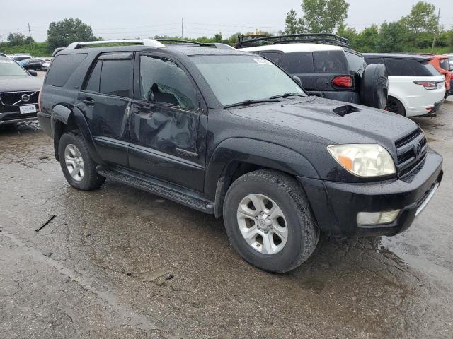 Photo 3 VIN: JTEBT14R348014542 - TOYOTA 4RUNNER SR 