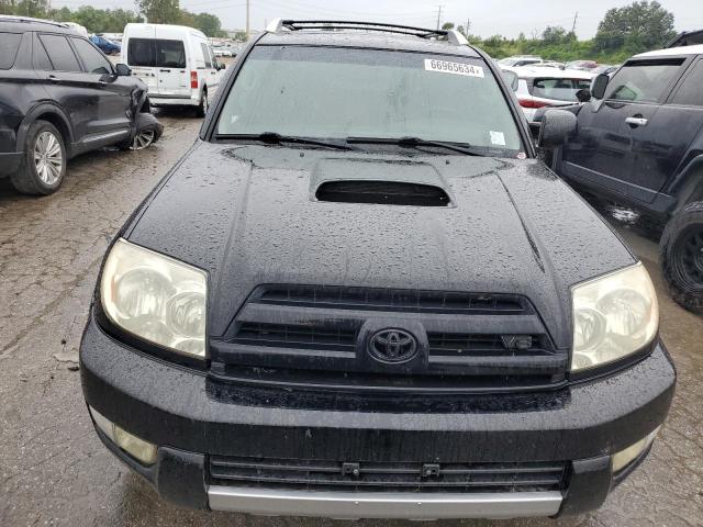 Photo 4 VIN: JTEBT14R348014542 - TOYOTA 4RUNNER SR 