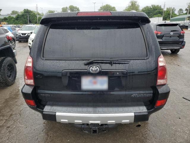 Photo 5 VIN: JTEBT14R348014542 - TOYOTA 4RUNNER SR 