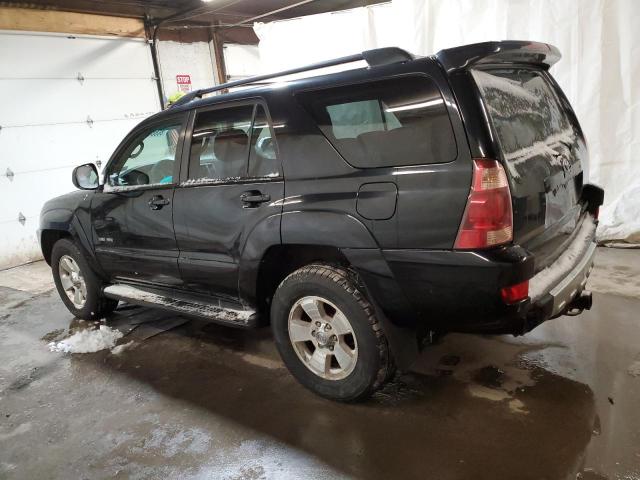 Photo 1 VIN: JTEBT14R348014721 - TOYOTA 4RUNNER SR 