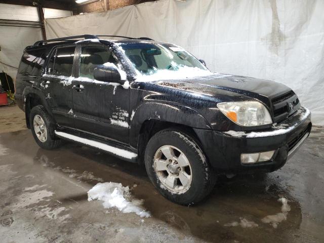 Photo 3 VIN: JTEBT14R348014721 - TOYOTA 4RUNNER SR 