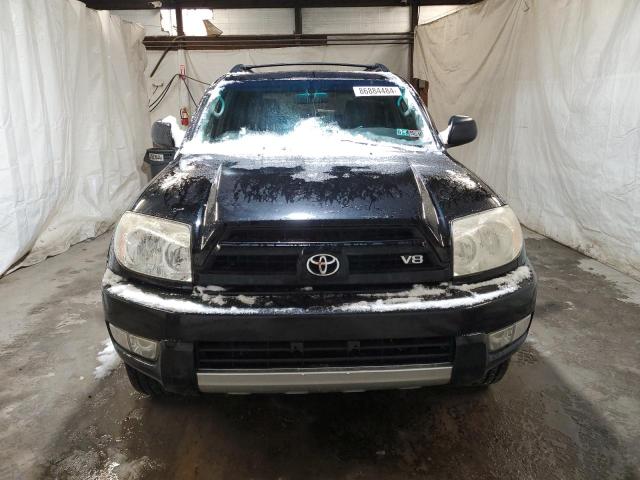 Photo 4 VIN: JTEBT14R348014721 - TOYOTA 4RUNNER SR 