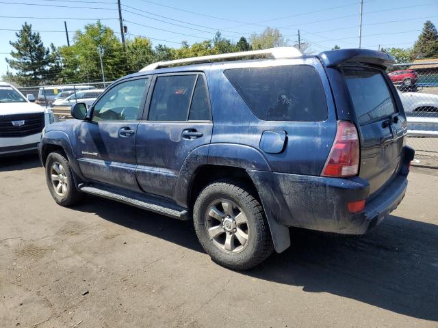 Photo 1 VIN: JTEBT14R348016713 - TOYOTA 4RUNNER SR 