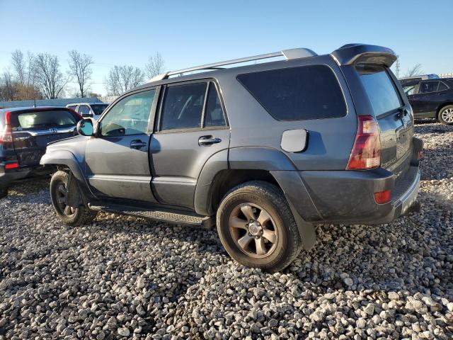 Photo 1 VIN: JTEBT14R350047847 - TOYOTA 4RUNNER 