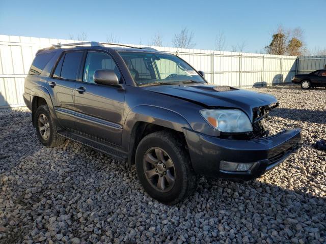 Photo 3 VIN: JTEBT14R350047847 - TOYOTA 4RUNNER 