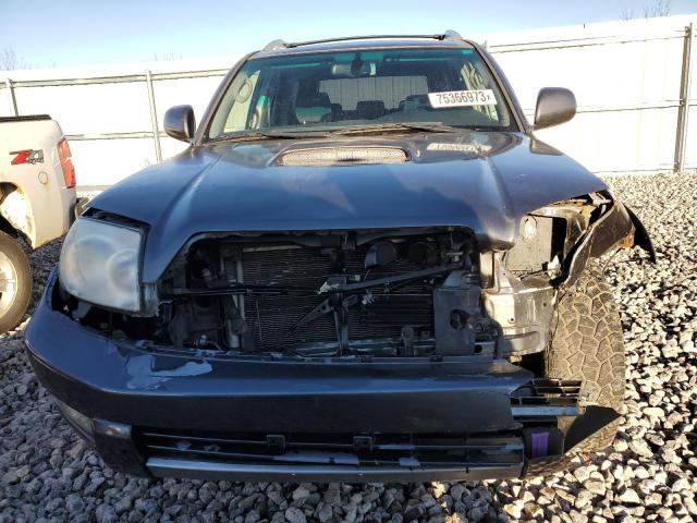 Photo 4 VIN: JTEBT14R350047847 - TOYOTA 4RUNNER 